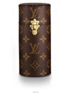 Lux You Monogram Travel Case - LOUIS VUITTON - BALAAN 8