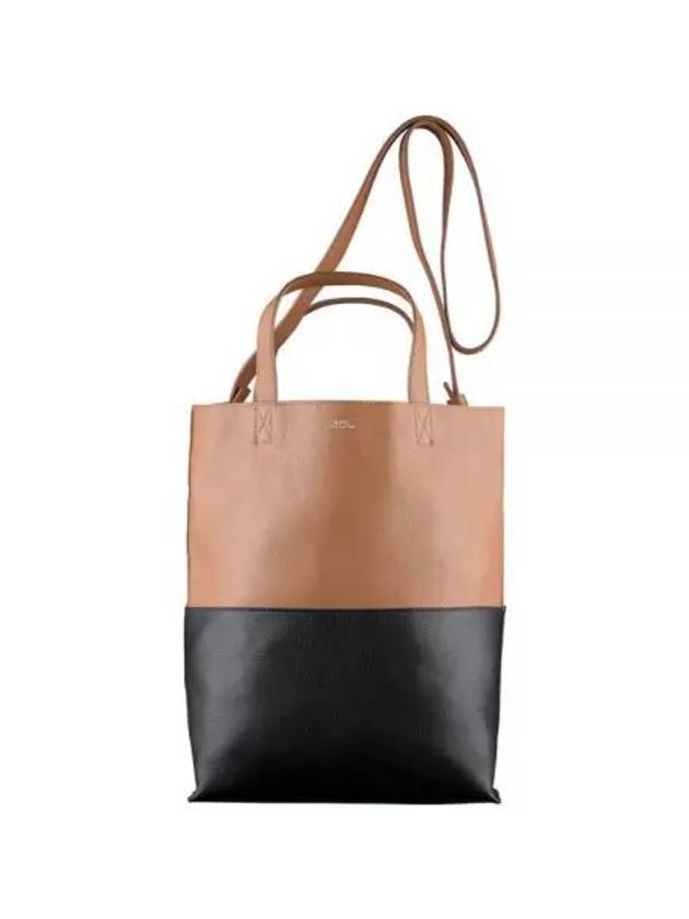 Bag Maiko Medium Tote PXBOK M61919 TBK Maiko Medium Tote Bag - A.P.C. - BALAAN 2