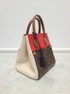 Used luxury goods Lewis It Monogram fold tote bag - LOUIS VUITTON - BALAAN 2