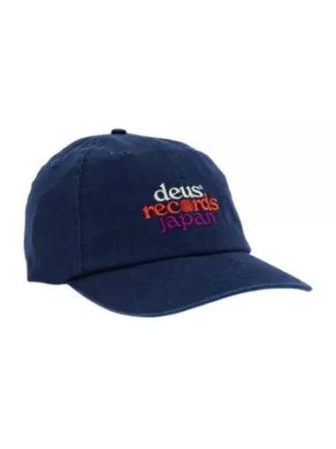 DEUS Strata Dad Cap DMF247761 PAB - DEUS EX MACHINA - BALAAN 1