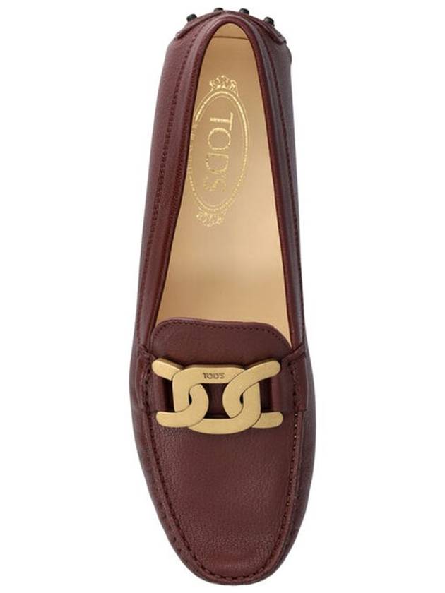 TODS SHOES SHOES - TOD'S - BALAAN 3