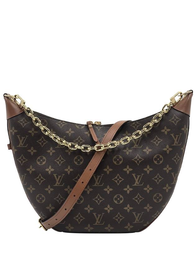 Women s loop hobo bag 4337 - LOUIS VUITTON - BALAAN 2