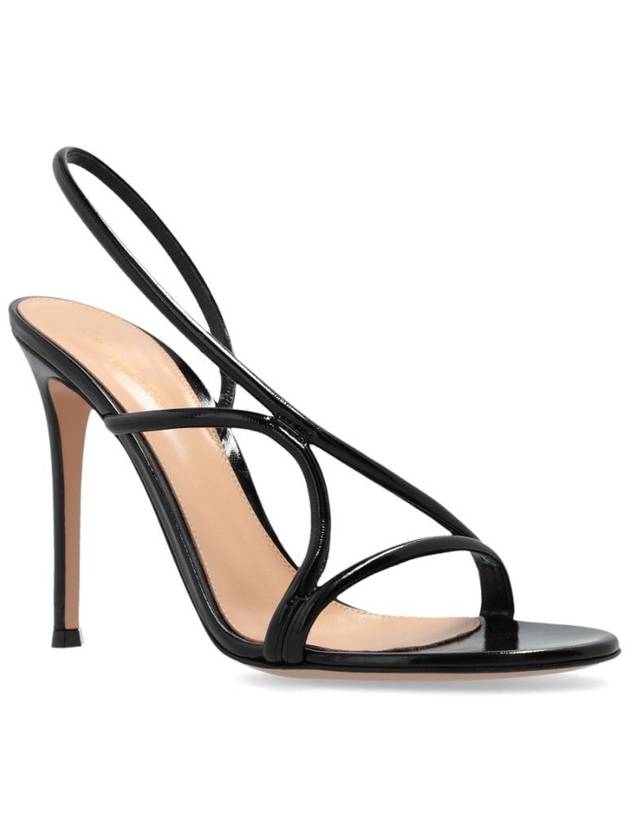 GIANVITO ROSSI G32496 NUIT 105mm - GIANVITO ROSSI - BALAAN 4