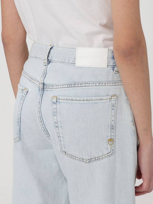 Jeans Pinko in denim - PINKO - BALAAN 4