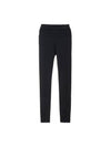 Women's Leggings Black - MSGM - BALAAN 8