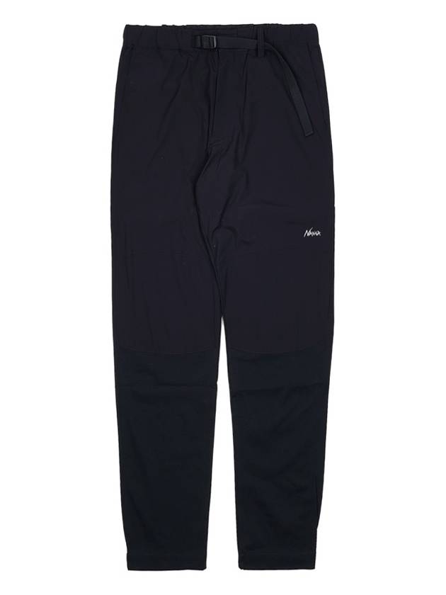 Men's Hybrid Tech Hike Pants NW2311 1I510 BLK - NANGA - BALAAN 10