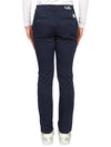 Men's Hello Straight Pants Navy - HORN GARMENT - BALAAN 5