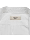 Women s Piadena Cotton Shirt 001 - MAX MARA - BALAAN 8