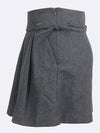 Smith Market Used Luxury Wool Skirt Women s Clothing - CHLOE - BALAAN 2