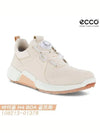 Women's Biome H4 Boa Spikeless Limestone - ECCO - BALAAN 3