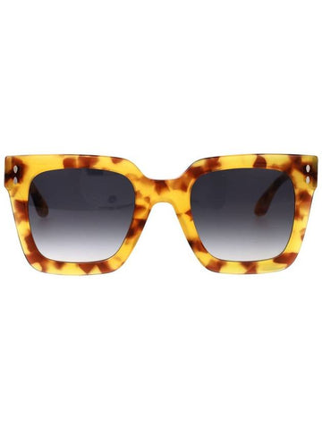 Isabel Marant Sunglasses - ISABEL MARANT - BALAAN 1