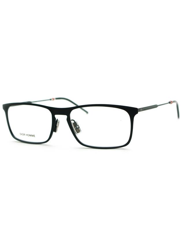 Glasses Homme 0235 003 Very light square horn frame - DIOR - BALAAN 1