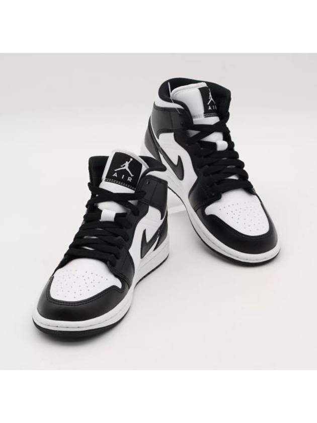 Air Jordan 1 High Top Sneakers Black - NIKE - BALAAN 5