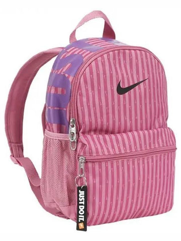 Mini Backpack Brasilia JDI FZ2619 646 Domestic Product GQN124081387136 - NIKE - BALAAN 1