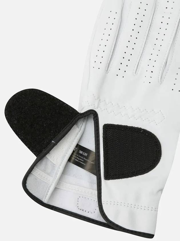 golf tour glove left hand - PXG - BALAAN 4