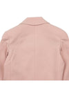 ACCIAIO Jacket ACCIAIO 019 - MAX MARA - BALAAN 6