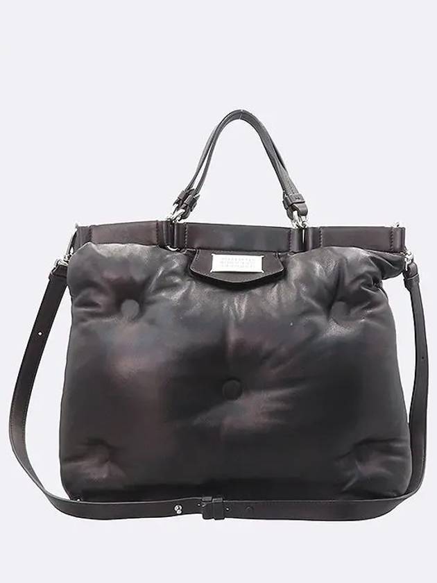 Maison Margiela S56WC0126 2 WAY bag - MAISON MARGIELA - BALAAN 2