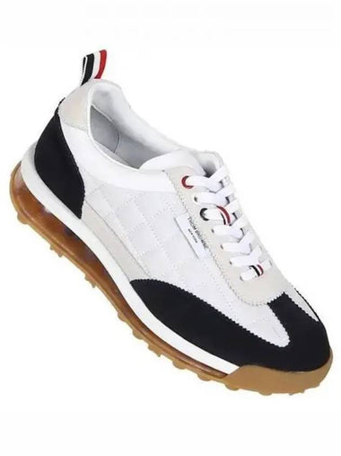 Tech Runner s Sneakers 271870 - THOM BROWNE - BALAAN 1