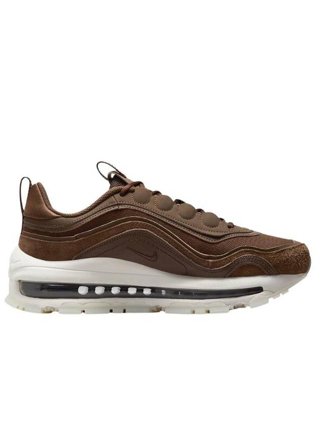 Air Max 97 Futura Cocao Wow - NIKE - BALAAN 1