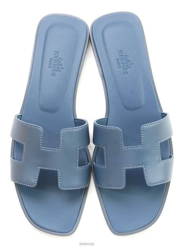 women sandals - HERMES - BALAAN 2