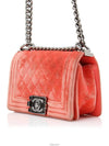 women shoulder bag - CHANEL - BALAAN 2