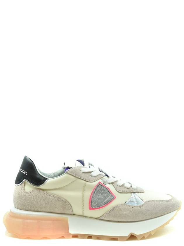 Sneakers LRLD WP05 CREAM - PHILIPPE MODEL - BALAAN 2