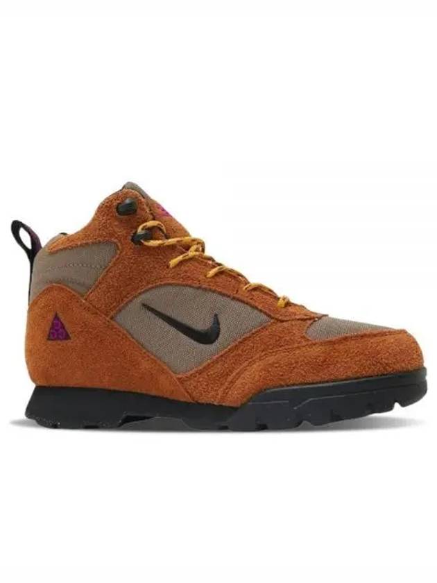 ACG Torre Mid Waterproof Low Top Sneakers Pecan - NIKE - BALAAN 2