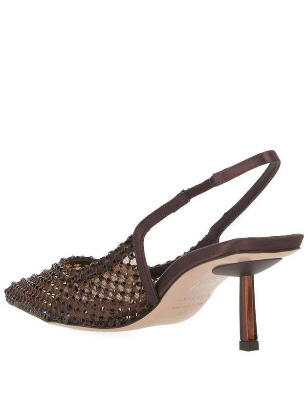 Le Silla Sandals - LE SILLA - BALAAN 3