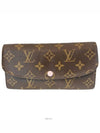 women s long wallet - LOUIS VUITTON - BALAAN 4