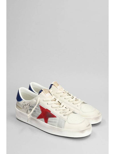 Golden Goose Stardan Sneakers - GOLDEN GOOSE - BALAAN 2