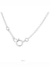 women necklace - TIFFANY & CO. - BALAAN 3