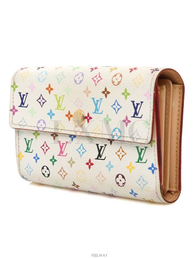 women s wallet - LOUIS VUITTON - BALAAN 2