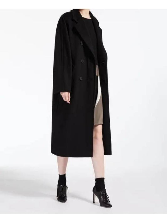 Madame Coat Max Mara 2421018011600 003 - MAX MARA - BALAAN 1