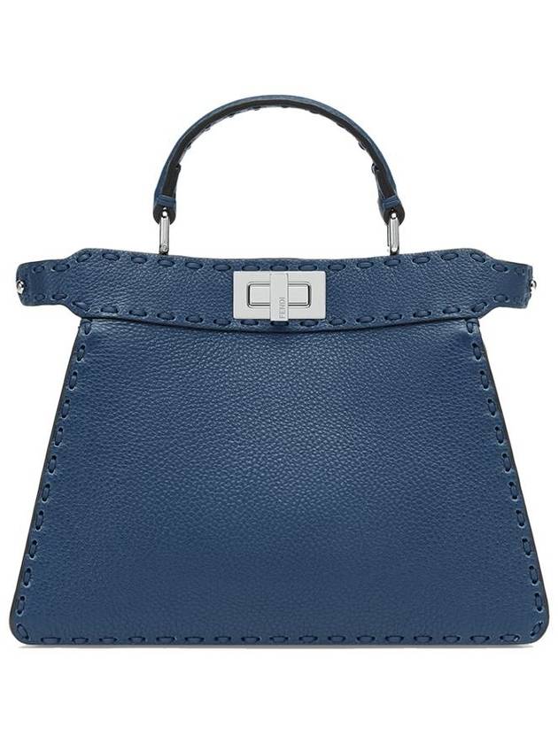 Fendi Peekaboo Iseeu Small Hammering Bags - FENDI - BALAAN 1