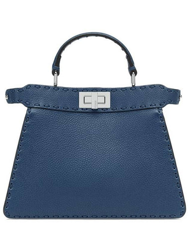 Fendi Peekaboo Iseeu Small Hammering Bags - FENDI - BALAAN 1