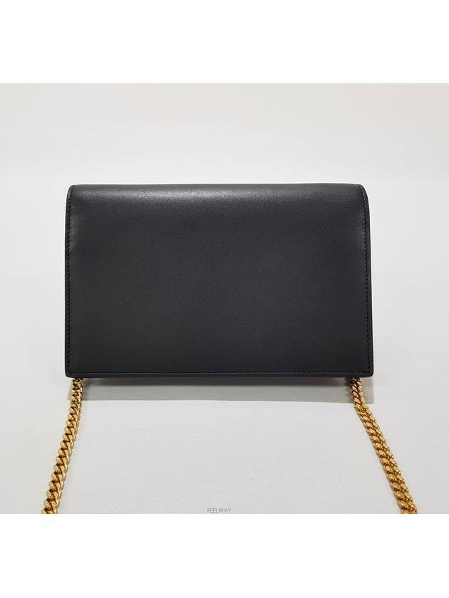 women cross bag - SAINT LAURENT - BALAAN 5