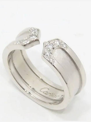 B404400 Ring Jewelry - CARTIER - BALAAN 1