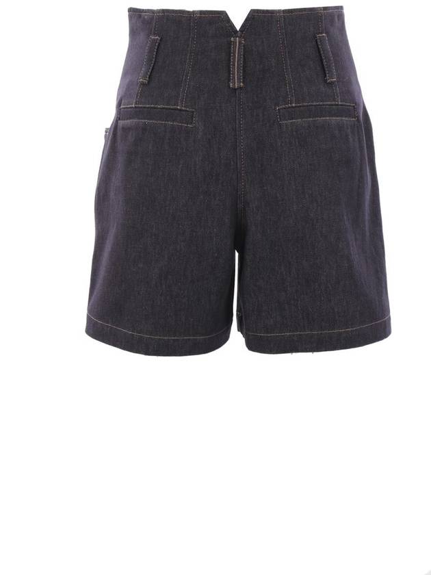 Brunello Cucinelli Shorts - BRUNELLO CUCINELLI - BALAAN 2