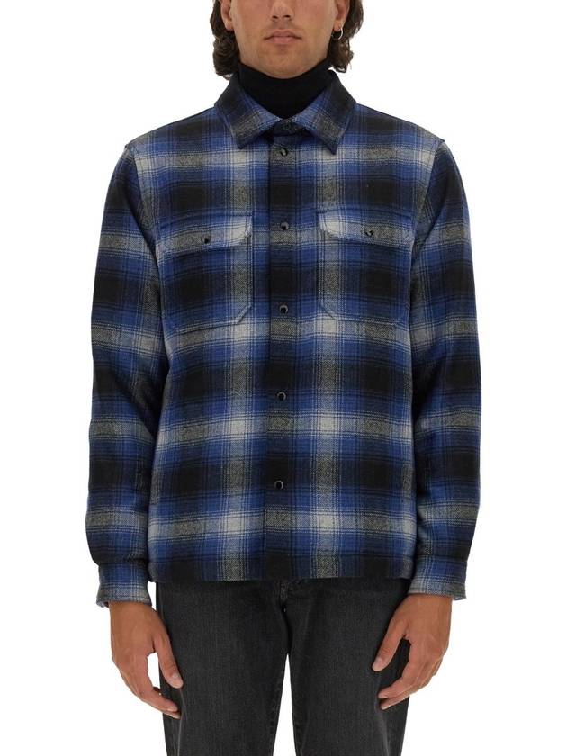 Woolrich Jackets - WOOLRICH - BALAAN 1