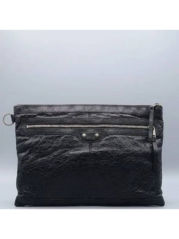 273023 clutch bag - BALENCIAGA - BALAAN 1