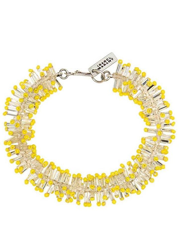 Isabel Marant Necklaces - ISABEL MARANT - BALAAN 1