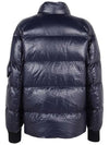 MARTINEAU padded jacket 1A001 22 595HM 778 - MONCLER - BALAAN 3