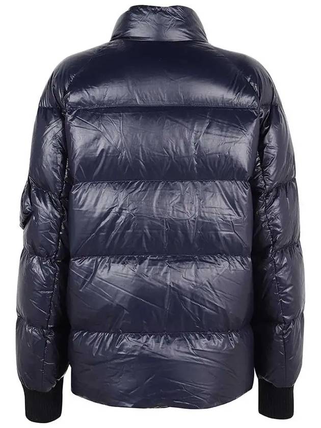 MARTINEAU padded jacket 1A001 22 595HM 778 - MONCLER - BALAAN 3