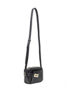 shoulder bag 216292 769547 Black - SALVATORE FERRAGAMO - BALAAN 2