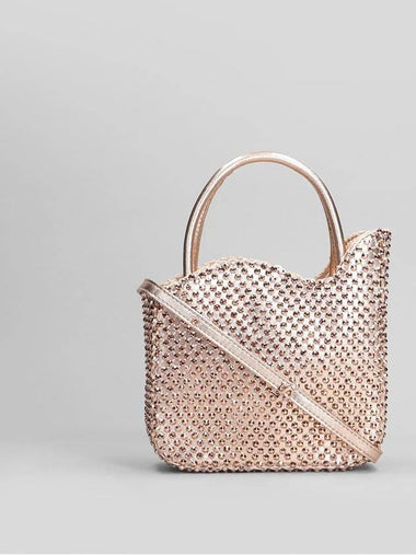 Le Silla Gilda Mini Shoulder Bag - LE SILLA - BALAAN 1