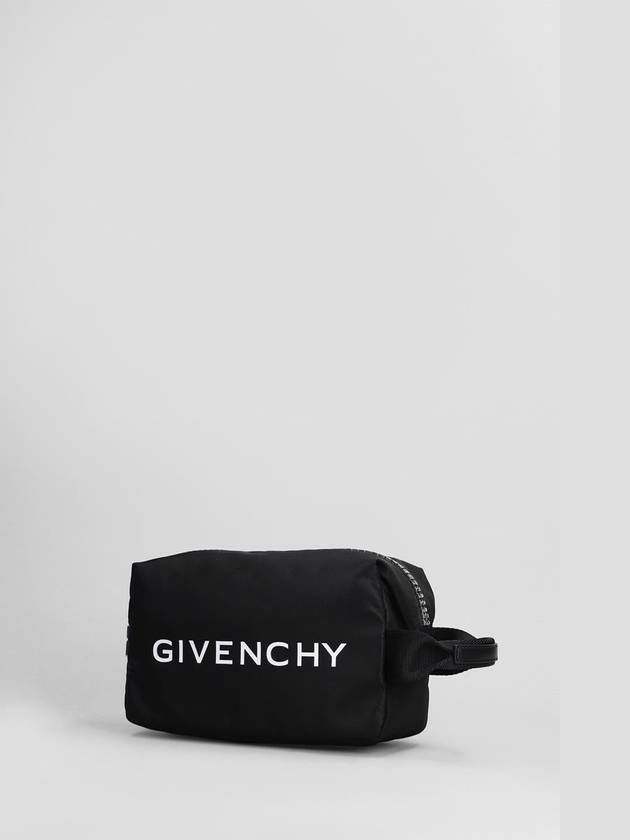 Givenchy G-Zip Clutch - GIVENCHY - BALAAN 2