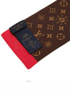 women muffler - LOUIS VUITTON - BALAAN 8