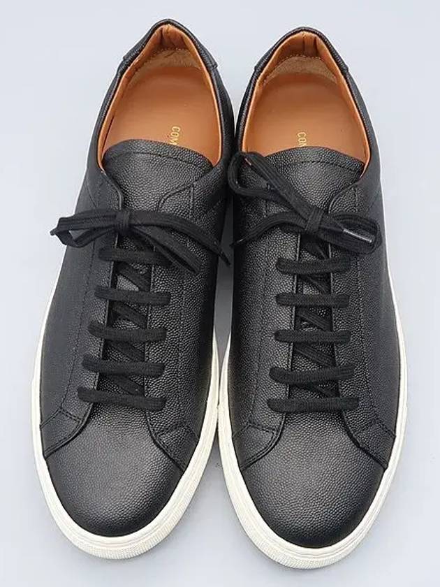 Smith Market 2067 Sneakers Men s Shoes - COMMON PROJECTS - BALAAN 5