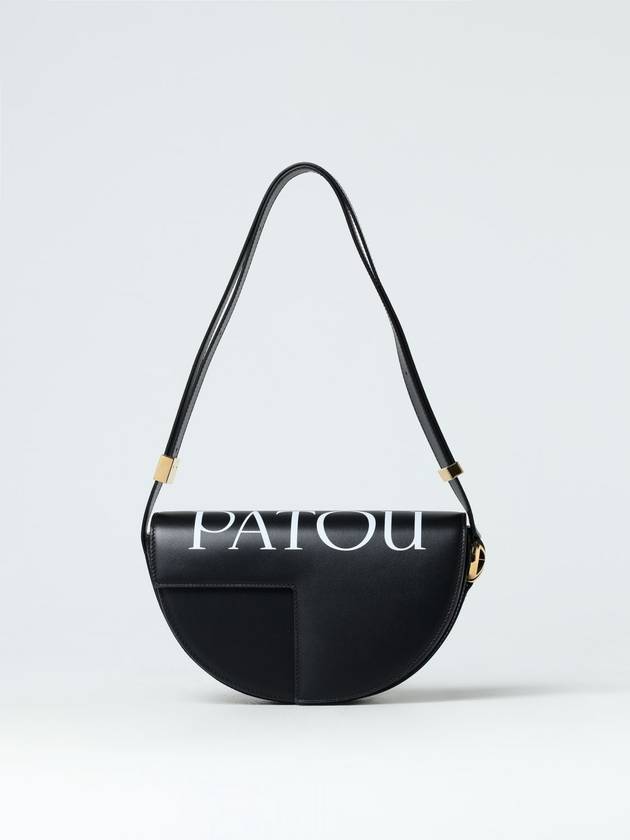 Shoulder bag woman Patou - PATOU - BALAAN 1