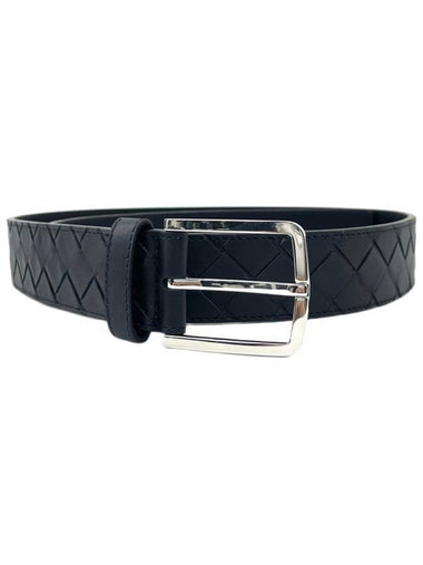 Intrecciato Belt 609182 - BOTTEGA VENETA - BALAAN 1